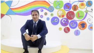 Fidol Okulları'ndan, İngiliz Kraliyet Ailesi'ne Taziye Mesajı