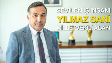 Yılmaz Sani, Gayrettepe'de Görüntülendi