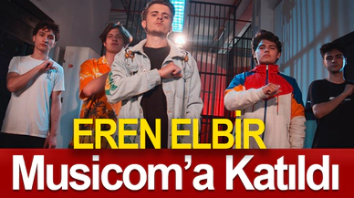 Eren Elbir, Amacım Gençliğe Farkındalık Yaratmak Dedi