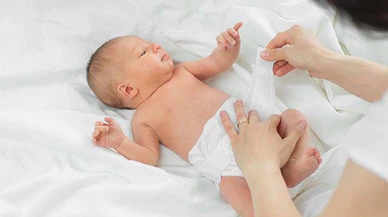 Sleepy bebek bezi hangi ülkenin, İsrail malı mı?