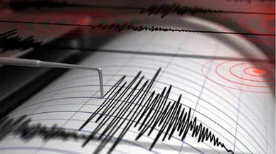 İstanbul Deprem 5.1 Şiddetinde Deprem Oldu