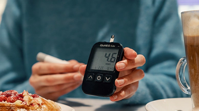 Şeker Hastalarının Dikkat Etmeleri Gereken Gıdalar