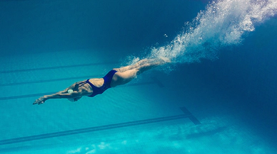 Yüzmenin Faydaları Saymakla Bİtmiyor!