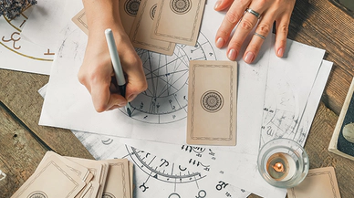 Astroloji Haritalarının Oluşturulması ve Yorumlanması