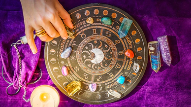 Astrolojinin Büyülü Dünyası, Güneş Burçları ve Karakteristikleri