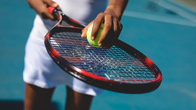 Tenis Dünyasında Yükselen İsim