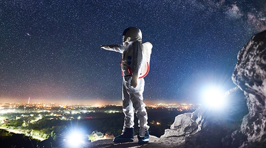 Uzay Keşifinde Yeni Adımlar, Mars'ın Sırları Açılıyor