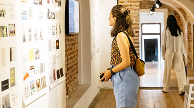 Yenilikçi Sergiler, Geleneksel Anlayışı Aşan Sanat Deneyimleri