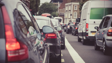Trafikte Güvenli Seyahat İçin Temel Kurallar
