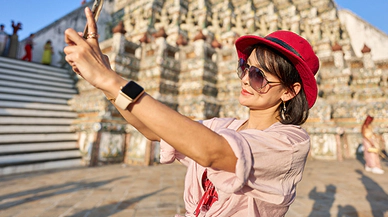 Turizmde Yenilikler ve Sürdürülebilir Seyahat Trendleri