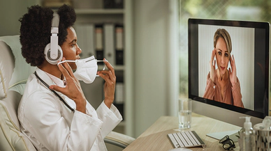 Telemedicine, Sağlık Hizmetlerinde Teknolojik Dönüşüm Nedir ?