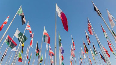 G20 Zirvesi'nde Küresel İşbirliği ve Kararlar