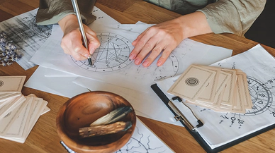 Astroloji ve Kişisel Gelişim, Kendini Anlamanın Yolu