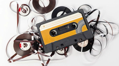 Geçmişe Bir Yolculuk, Nostaljik Müzik Deneyimi
