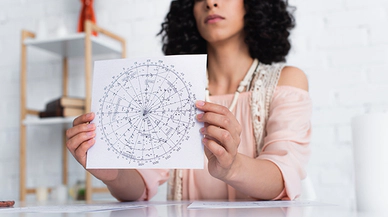 Astroloji ve Moda