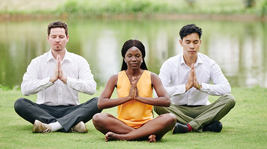 Zihinsel ve Ruhsal Dengenin Anahtarı, Meditasyon ve Mindfulness Uygulamaları