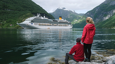 Sıfır Karbon Yolculukları ve Aktif Turizm