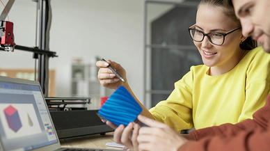 3D Baskı Teknolojisinin Geleceği Nasıl Olacak ?