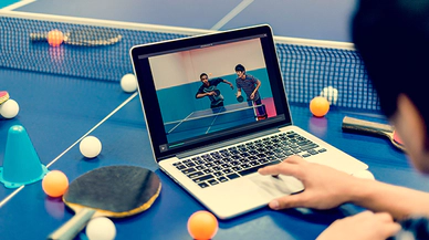 Spor ve Teknolojinin Buluşması, Yeni Nesil Antrenman Metotları