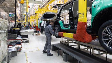 Otomotiv Endüstrisindeki Son Gelişmeler Nelerdir ?