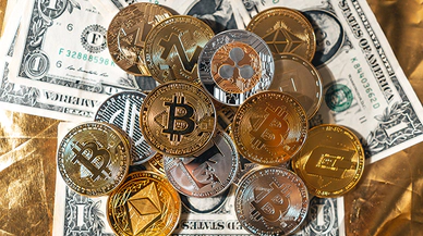 Kripto Para Birimleri ve Blok Zinciri Teknolojisi, Dijital Dönüşümün İnşası