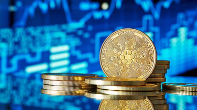 Blockchain Tabanlı Finansal Hizmet Girişimi, DeFi Projelerine Yatırım Yapıyor
