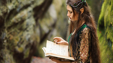 Fantastik Edebiyatta Feminizm ve Cinsiyet, Güçlü Kadın Karakterlerin Yükselişi