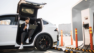 Tesla'nın Yeni Elektrikli Araç Modeli