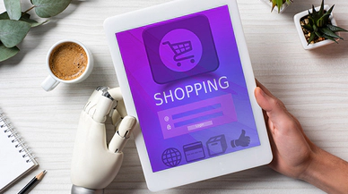 Yapay Zeka ve E-Ticaret, İşletmeler İçin Yenilikçi Çözümler