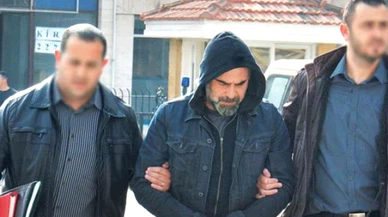 Yurdaer Okur'a dizi darbesi