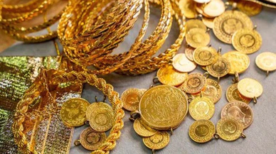 Gram altında 'O' rakamı işaret etti! Yatırımcıyı uyardı