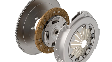 Debriyaj Nedir ve Nasıl Çalışır?