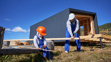 Konteyner Evler, Yenilikçi Tasarım
