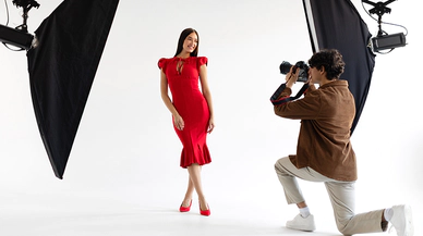 Moda Fotoğrafçılığı, Kariyer Yolu ve Sorumlulukları