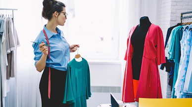 Moda Ürün Geliştirme Uzmanının Görevleri ve Sorumlulukları