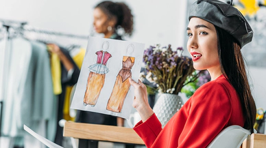Moda Dünyasında Kariyer, Moda Trend Araştırmacısının Rolü