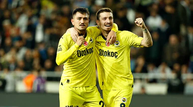 USG FB şifresiz CBC Sport izle! Union Saint Gilloise Fenerbahçe maçı EXXEN izle