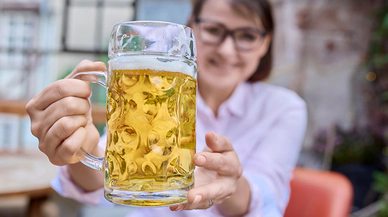 Alman Birasının Tarihi ve Özellikleri Nelerdir ?