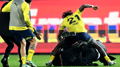 Dev derbi  Sonrası, Gözaltı Sayısı 12'ye Yükseldi!
