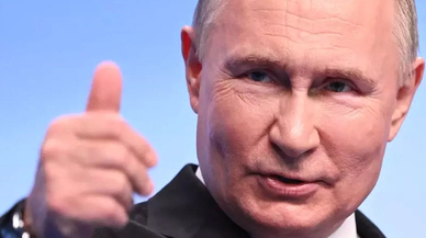 Putin'in Zaferi, Detaylar ve Yansımalar
