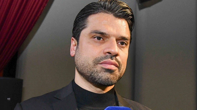 Gökhan Zan'a 3 Milyon Dolarlık Teklif