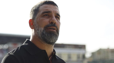 Arda Turan'a İspanya'da Vergi Kaçırma Cezası