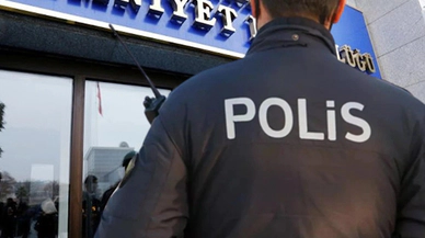 MOSSAD Casusları Türkiye'de Yakalandı