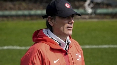 Montella'dan Semih Kılıçsoy'la İlgili Açıklamalar