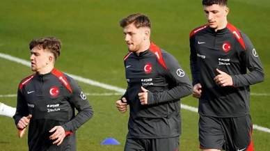 Feyyaz Uçar'dan Milli Takım Krizine İlişkin Açıklamalar
