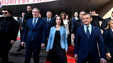 "CHP İle Yapılan İttifakın Detayları"