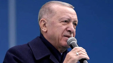 Ekonomik Mücadelede Kararlılık Mesajı