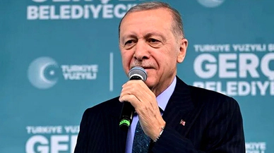 Sandık Namusumuzdur, Deprem Beka Sorunudur