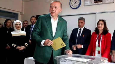 Adaylar Oylarını Nerelerde Kullanmaya Hazırlanıyor