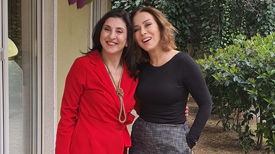 Zuhal Olcay'ın Gençlik Sırrı,  Zamansız Güzellik